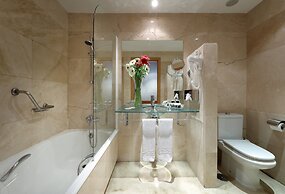 Exe Gran Hotel Almenar