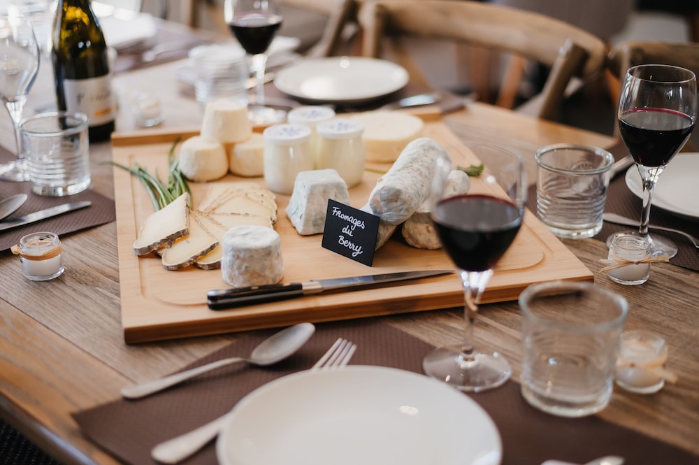 Sure Hotel by Best Western Chateauroux