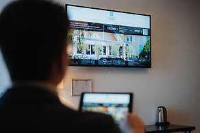 Sure Hotel by Best Western Chateauroux