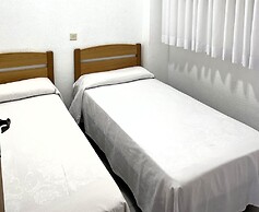 Apartamentos Palmera Beach