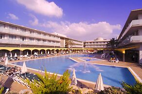 Hotel Mediterraneo Benidorm