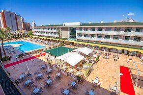 Hotel Mediterraneo Benidorm