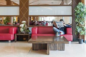 Hotel Mediterraneo Benidorm