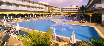 Hotel Mediterraneo Benidorm