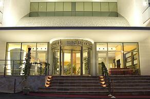 Hotel Mediterraneo Benidorm