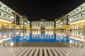 Hotel Mediterraneo Benidorm