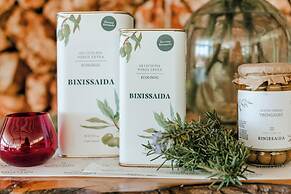 Binissaida Boutique Hotel