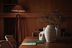 Binissaida Boutique Hotel