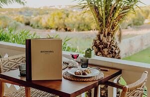 Binissaida Boutique Hotel