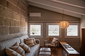 Binissaida Boutique Hotel