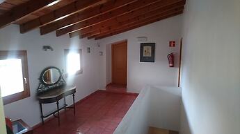 Fincahotel Cases de Sant Jaume