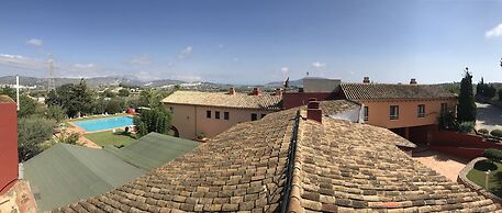 Fincahotel Cases de Sant Jaume