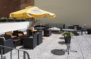 Hotel Europa