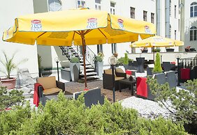 Hotel Europa