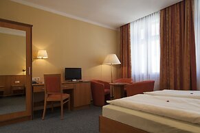 Hotel Europa