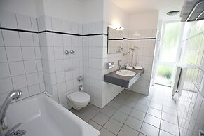 Hotel Rheinpark Rees