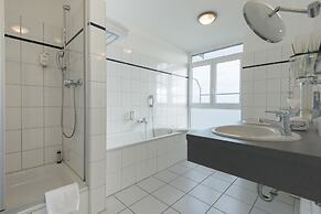 Hotel Rheinpark Rees