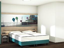 Hotel Rheinpark Rees