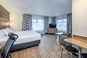 Quality Suites Drummondville