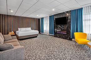 Quality Suites Drummondville
