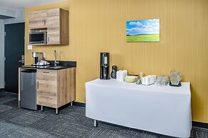 Quality Suites Drummondville