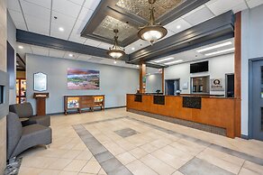 Quality Suites Drummondville