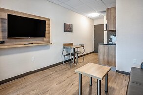 Quality Suites Drummondville