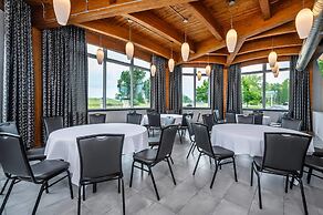 Quality Suites Drummondville