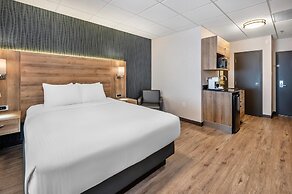 Quality Suites Drummondville