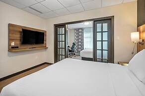 Quality Suites Drummondville