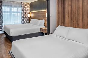 Quality Suites Drummondville
