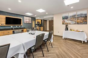 Quality Suites Drummondville
