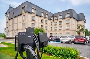 Quality Suites Drummondville