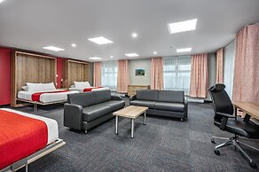 Quality Suites Drummondville