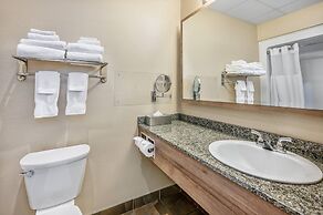 Quality Suites Drummondville