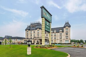 Quality Suites Drummondville