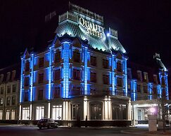 Quality Suites Drummondville