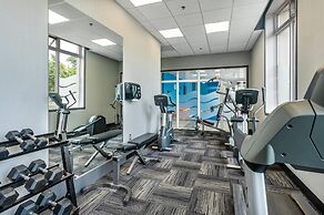 Quality Suites Drummondville