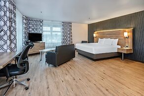 Quality Suites Drummondville