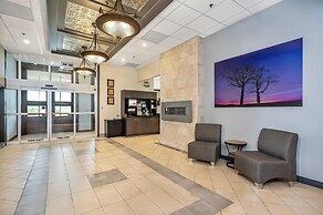 Quality Suites Drummondville
