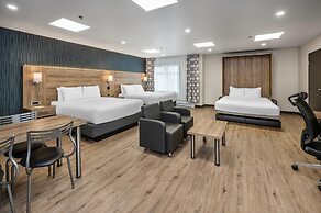 Quality Suites Drummondville
