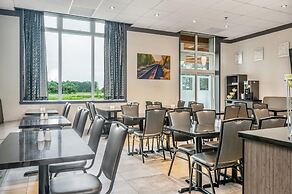 Quality Suites Drummondville