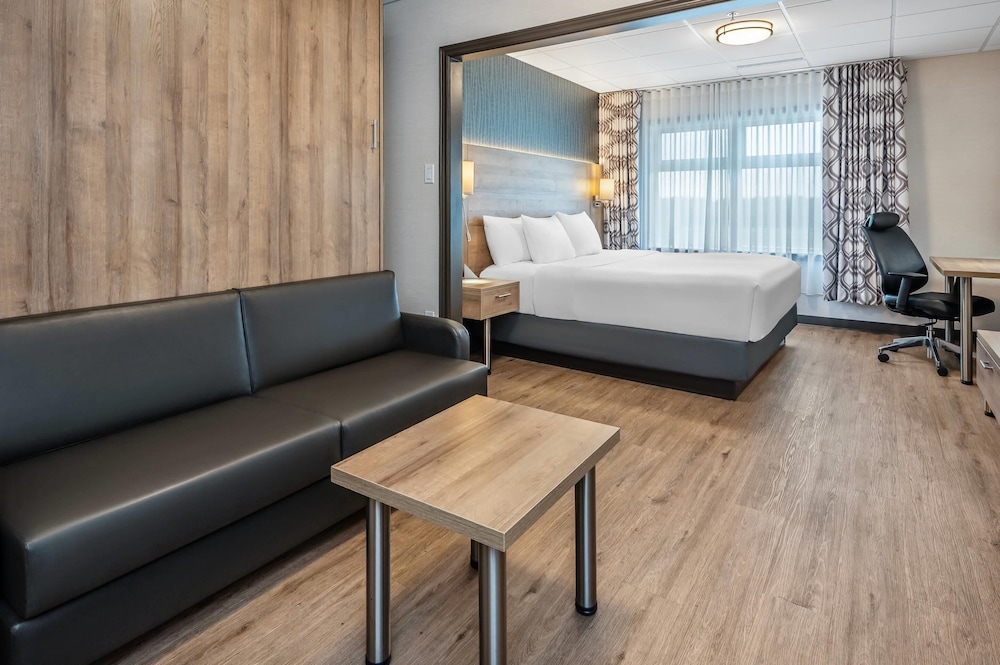 Quality Suites Drummondville