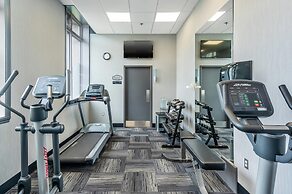 Quality Suites Drummondville