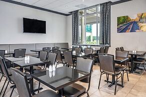 Quality Suites Drummondville