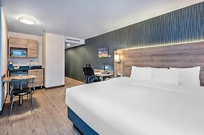 Quality Suites Drummondville