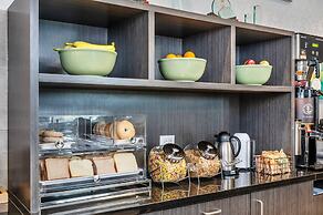Quality Suites Drummondville