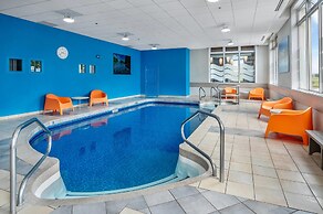 Quality Suites Drummondville