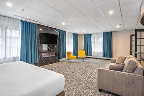 Quality Suites Drummondville