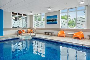 Quality Suites Drummondville